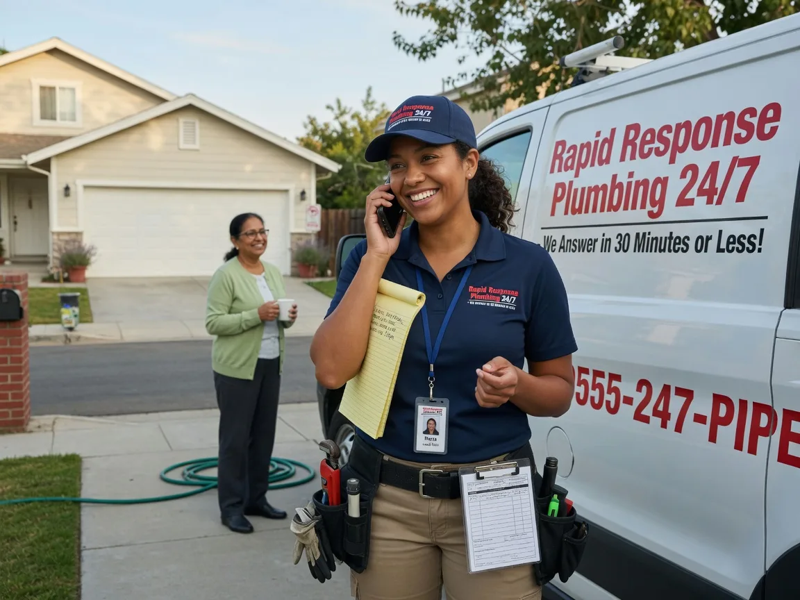 Emergency Plumber Ferney, SD FAQs